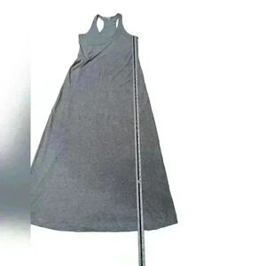 Splendid sleeveless  maxi dress. Ladies size S